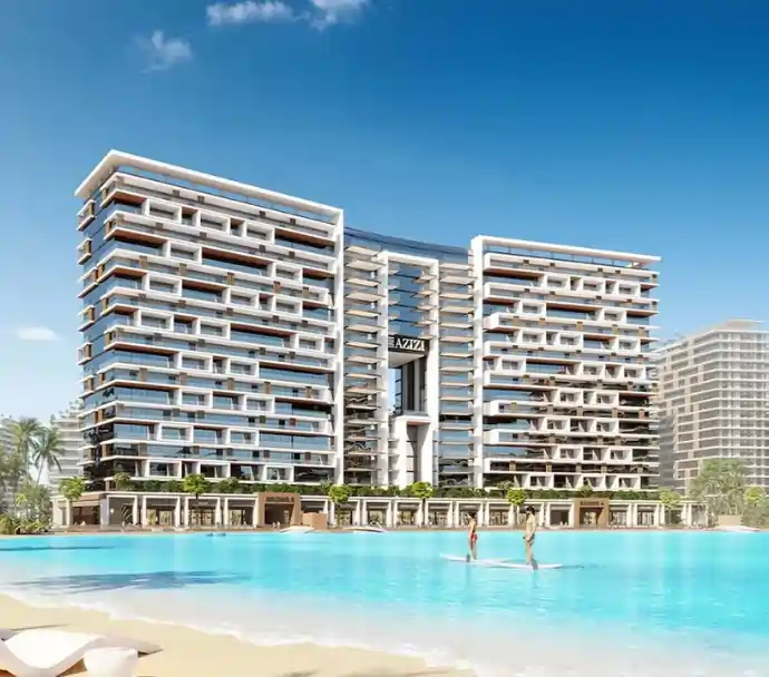 Venice Dubai South