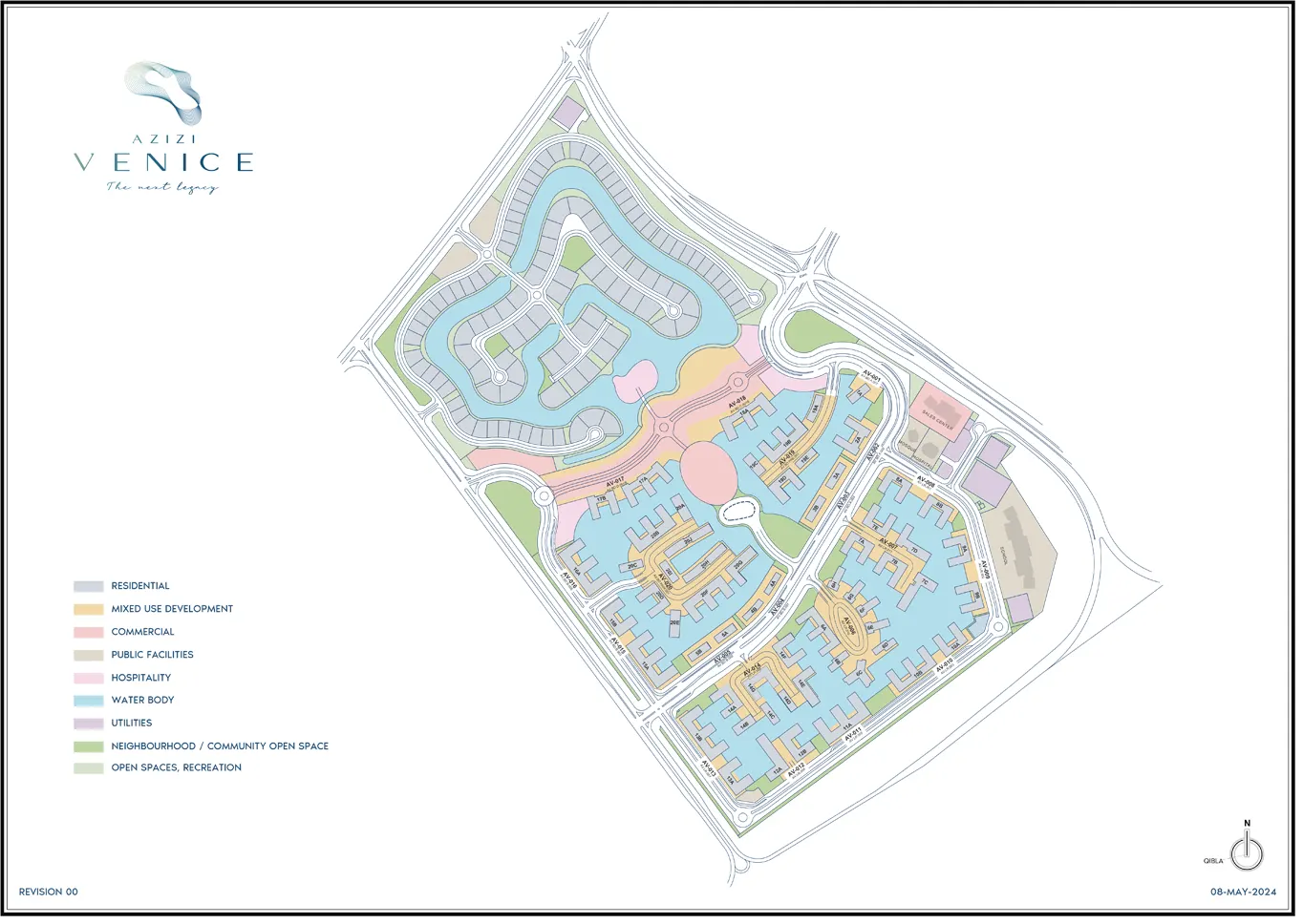 masterplan
