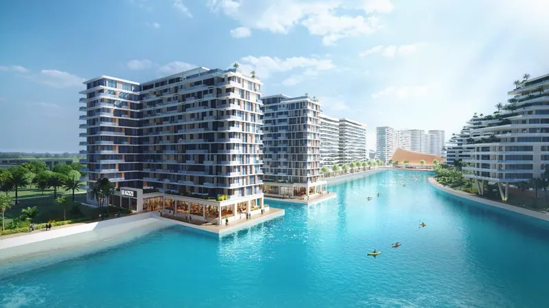 Venice Dubai